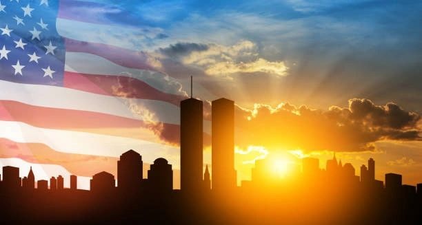 Reflection on Patriot Day
